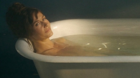 Pic: Cécile de France in Bonnard, Pierre and Marthe