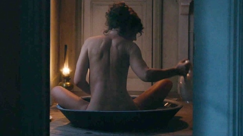 Pic: Cécile de France in Bonnard, Pierre and Marthe (2024)