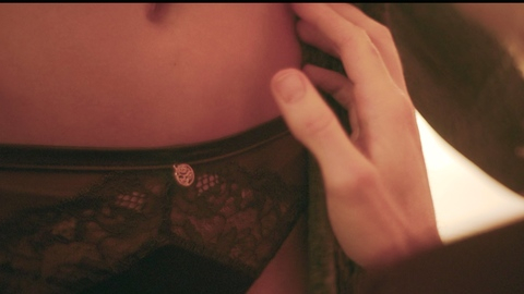 Pic: Emma Appleton in The Killing Kind