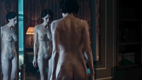 Pic: Yuliya Snigir in The Master and Margarita