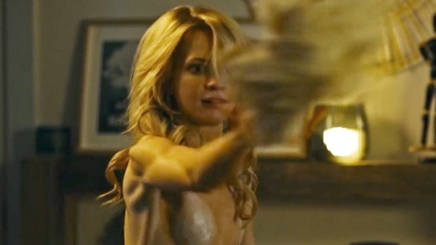 Pic: Paulina Galazka in Fuks 2