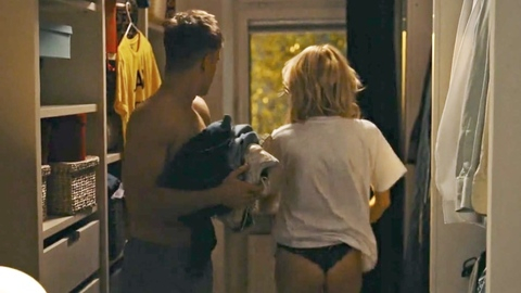 Pic: Paulina Galazka in Fuks 2 (2024)