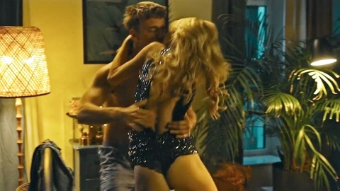 Pic: Paulina Galazka in Fuks 2