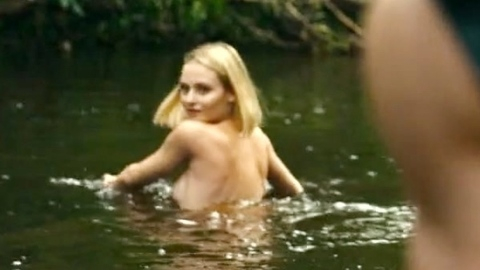 Pic: Katarzyna Sawczuk in Fuks 2