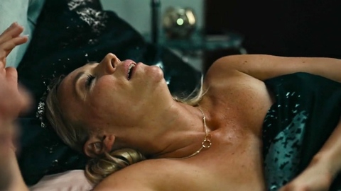 Pic: Sonia Bohosiewicz in Fuks 2 (2024)