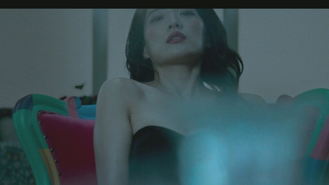 Pic: Chun Woo-hee in The 8 Show (2024)