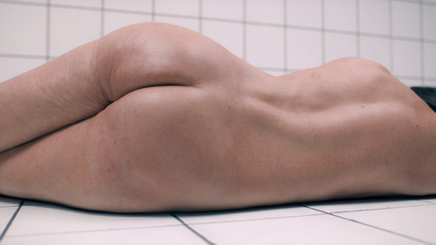 Pic: Demi Moore in The Substance