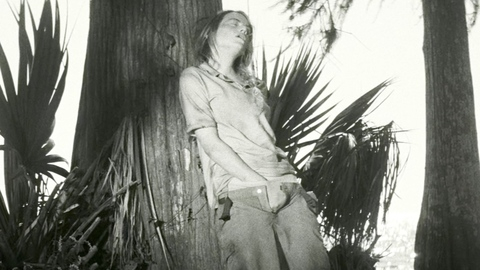 Pic: Emma Stone in Kinds of Kindness