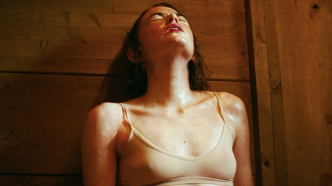 Pic: Emma Stone in Kinds of Kindness