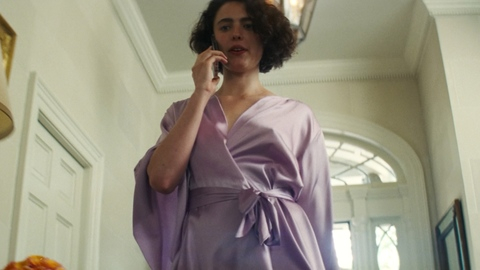 Pic: Margaret Qualley in Kinds of Kindness