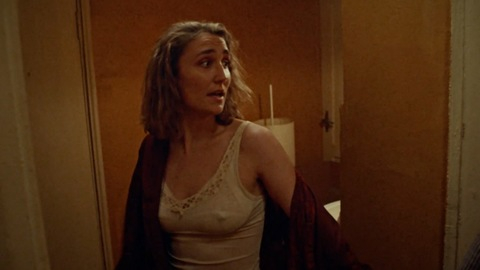 Pic: Sarah Simone Jørgensen in Bullshit