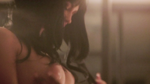 Pic: Dajana Gudic in Impulse