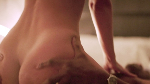 Pic: Dajana Gudic in Impulse