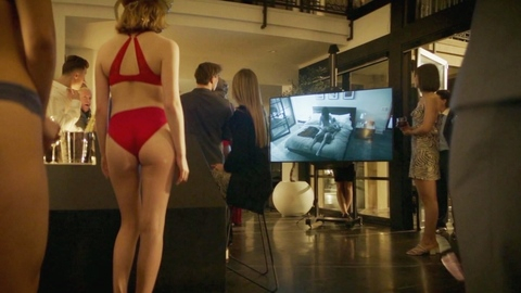 Pic: Dajana Gudic in Impulse