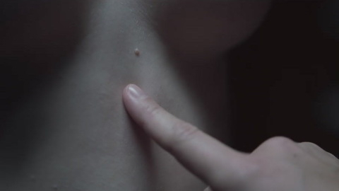 Pic: Laia Manzanares in Girl Unknown