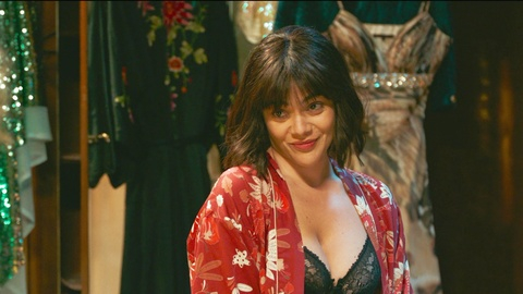 Pic: Pina Turco in The Life You Wanted