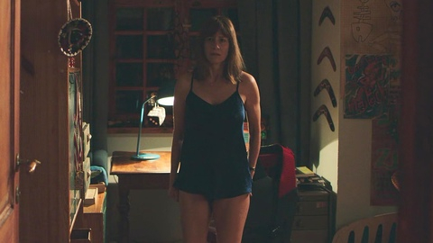 Pic: Maja Ostaszewska in Colors of Evil: Red