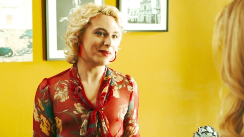 Pic: Bellarch in The Life You Wanted