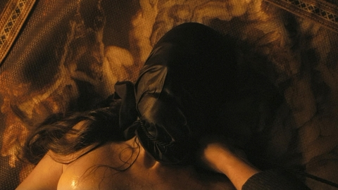 Pic: Nell Tiger Free in The First Omen