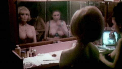 Pic: Carol Doda in Carol Doda Topless at the Condor