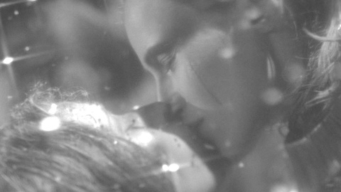 Pic: Claire Duburcq in She Is Conann
