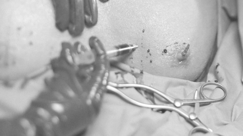 Pic: Nathalie Richard in She Is Conann