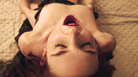 Pic: Aïcha Villaverde in Raising Voices
