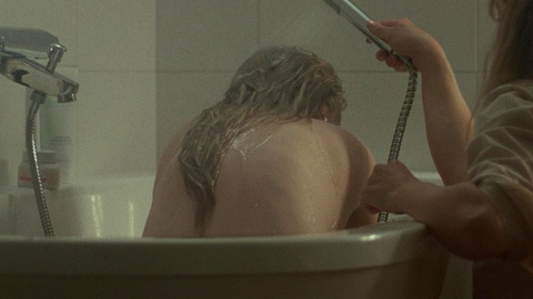 Pic: Felicia Truedsson in A Part of You