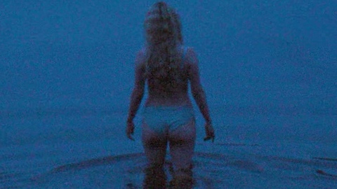 Pic: Felicia Truedsson in A Part of You (2024)