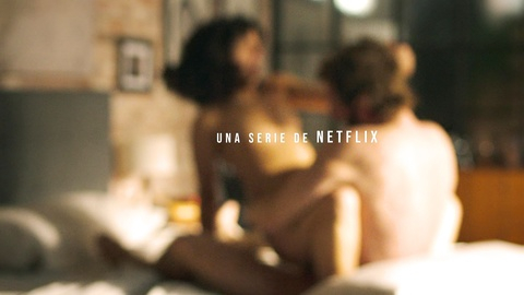 Pic: Carolina Lapausa in Raising Voices