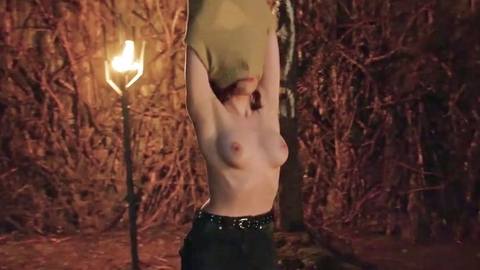 Pic: Angelina Pahomova in Succubus