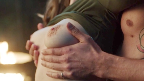 Pic: Angelina Pahomova in Succubus