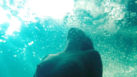 Pic: Marisa Abela in Back to Black