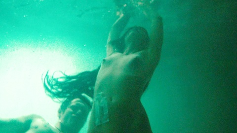 Pic: Marisa Abela in Back to Black