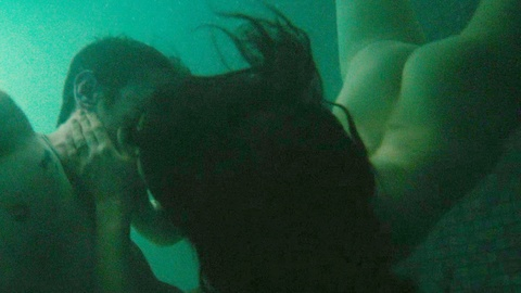 Pic: Marisa Abela in Back to Black
