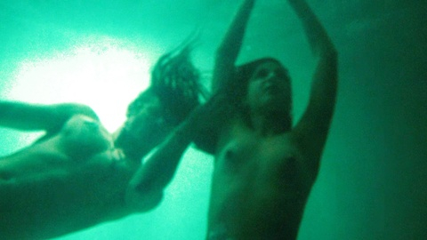 Pic: Marisa Abela in Back to Black