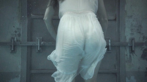 Pic: Léa Seydoux in The Beast