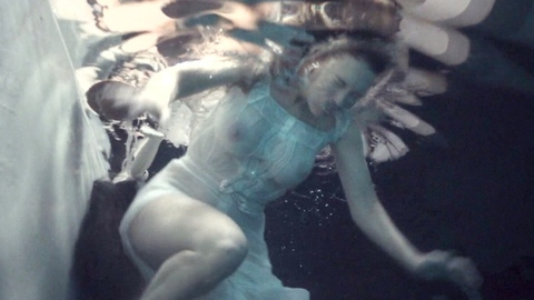 Pic: Léa Seydoux in The Beast