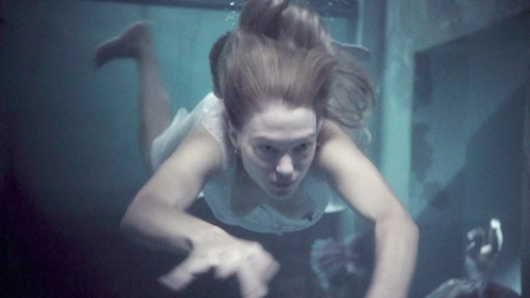 Pic: Léa Seydoux in The Beast