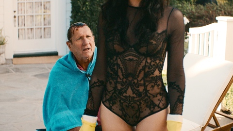 Pic: Cleopatra Coleman in Clipped