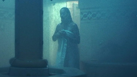 Pic: Tracee Ellis Ross in Cold Copy