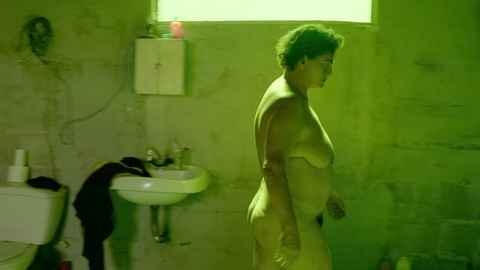 Pic: Eka Chavleishvili in Blackbird Blackbird Blackberry