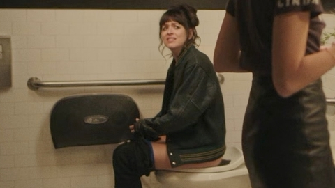 Pic: Dakota Johnson in Am I OK?
