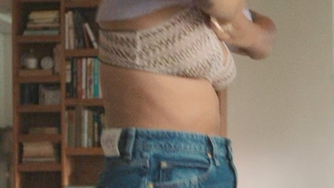 Pic: Kiersey Clemons in Am I OK? (2024)