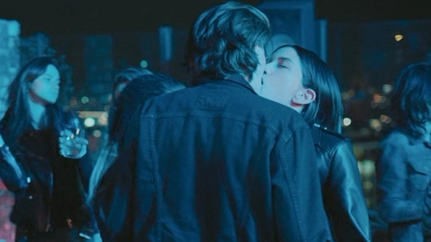 Pic: Sonoya Mizuno in Am I OK?