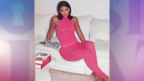 Pic: Jade Ramey in House of Heat