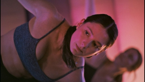 Pic: Elisha Applebaum in Queenie