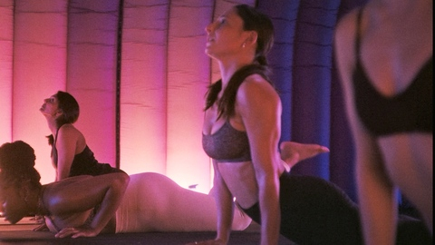 Pic: Elisha Applebaum in Queenie