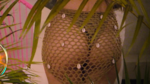 Pic: Jessica Vestal in Perfect Match