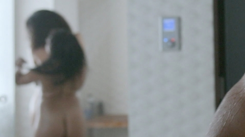 Pic: Brittany Mirabile in Power Book II: Ghost